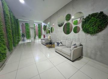 Apartamento de 2 habitaciones, Panamá · Alquiler de Apartamento en Bellavista PH El Botanico