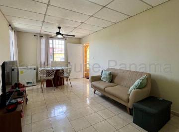 Apartamento de 2 habitaciones, Panamá · Venta de Apartamento en Las Acacias PH Cantabria IV