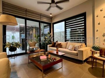 Casa de 4 habitaciones, San Miguelito · Venta de Casa en Altos de Panama Barrioalto