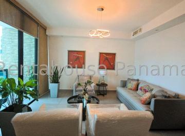 Apartamento de 3 habitaciones, Panamá · Venta de Apartamento en San Francisco