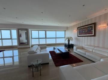 Apartamento · 335m² · 3 Recámaras · 2 Estacionamientos · PH Zeus - Costa del Este - Venta y Alquiler