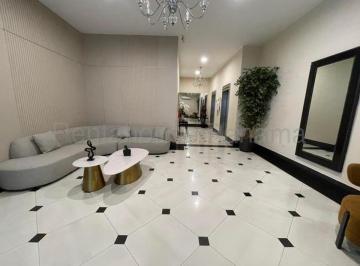 Apartamento de 2 habitaciones, Panamá · Alquiler de Apartamento en San Francisco