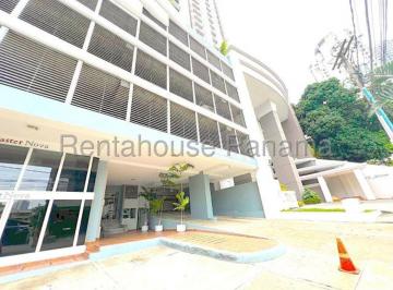 Apartamento de 3 habitaciones, Panamá · Apartamento en Alquiler en El Cangrejo