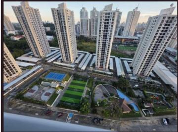 Apartamento de 3 habitaciones, Panamá · Alquilo Apartamento 3 Habitaciones Condado del Rey (Db)