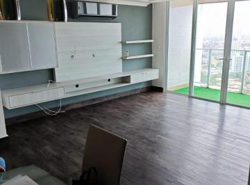 Apartamento de 2 habitaciones, Panamá · Alquilo Hermos Apartamento en Hato Pintado (Db)