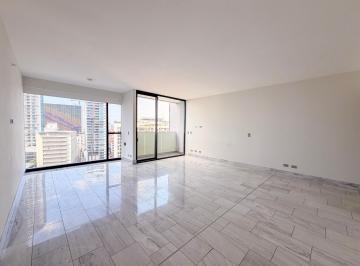 Apartamento · 122m² · 2 Recámaras · 1 Estacionamientos · Alquiler Apartamento Bella Vista PH Nuovo
