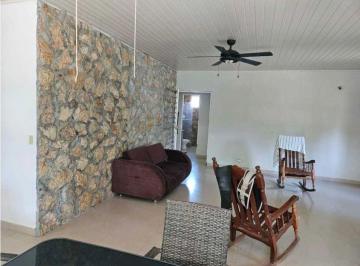 Casa de 3 habitaciones, San Carlos · Venta Casa San Carlos Costa Esmeralda Vacia