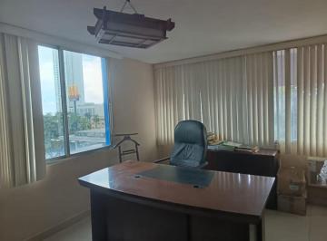 Oficina comercial , Panamá · Alquilo Oficina Amoblada en Av Mexico Calidonia