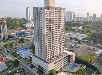 Apartamento · 75m² · 2 Recámaras · 1 Estacionamientos · Venta de Apartamento en PH The New Spotlight
