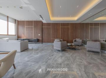 Apartamento · 322m² · 3 Recámaras · 3 Estacionamientos · Apartamento de Lujo en Alquiler en PH Garden Ocean Reef