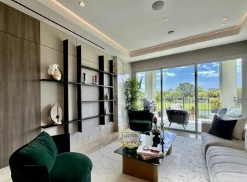 Apartamento · 270m² · 3 Recámaras · 2 Estacionamientos · Apartamento en Venta - The Reserve - 270 m - 3 Recamaras Dl