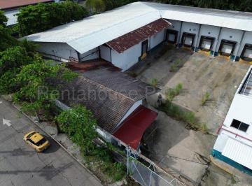 Bodega-Galpón-Depósito , Panamá · Bodega - Galpón - Depósito de 4725 m² en Venta en Juan Díaz