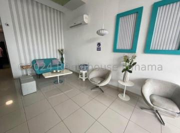 Apartamento de 2 habitaciones, Panamá · Venta de Apartamento en Parque Lefevre