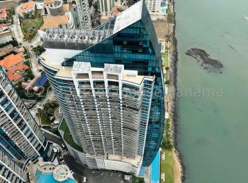 Apartamento de 3 habitaciones, Panamá · Apartamento de 307 m² con 3 Recámaras en Venta en Punta Pacífica