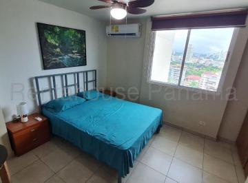 Apartamento de 2 habitaciones, Panamá · Apartamento en Venta en El Cangrejo