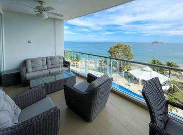 Apartamento de 2 habitaciones, Antón · Venta de Apartamento en Santa Clara – PH Santa Clara Residence