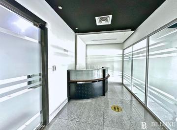 Oficina comercial · 107m² · 2 Estacionamientos · Alquiler Oficina en PH Panama Design Center, Obarrio (10)
