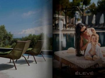Apartamento · 291m² · 4 Recámaras · 2 Estacionamientos · Vendo Apartamento en PH Eleve Santa Maria