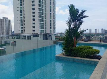 Apartamento de 3 habitaciones, Panamá · Apartamento en Alquiler – Hato Pintado | 115 m² | Totalmente Amueblado