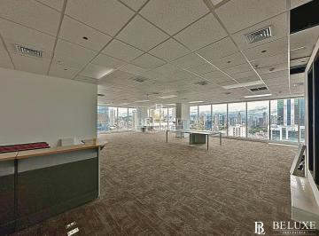 Oficina comercial · 218m² · 2 Estacionamientos · Alquiler Oficina en PH Panama Design Center, Obarrio (10)