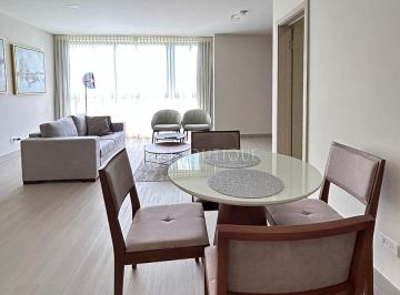 Apartamento de 1 habitación, Panamá · Alquiler Amoblado en Costa del Este