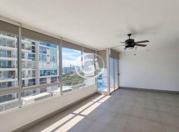 Apartamento de 2 habitaciones, Panamá · Alquiler Amplio Apartamento Loma Vista Tower 2 Recámaras 112 m²