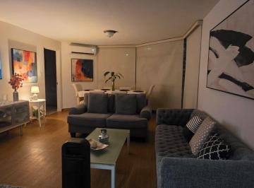 Apartamento · 70m² · 1 Recámara · 1 Estacionamientos · Alquiler Apartamento Amoblado en Paitilla PH Toledo