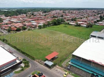 Terreno / Lote , Panamá · Venta Terreno Don Bosco Ih