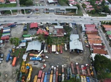 Terreno / Lote , Panamá · Venta Terreno Las Cumbres Ih