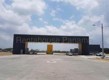 Bodega-Galpón-Depósito , Panamá · Venta Proyecto de Galera Tocumen Ih