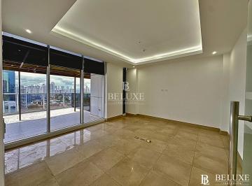 Oficina comercial · 300m² · 5 Estacionamientos · Alquiler Oficina en PH Panama Design Center, Obarrio (10)