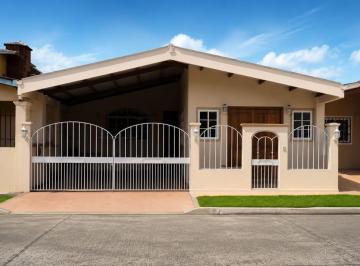 Casa · 220m² · 3 Recámaras · 1 Estacionamientos · Casa en Venta en Camino Real II, San Antonio (C. P)