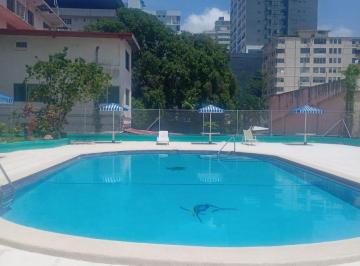 Apartamento de 4 habitaciones, Panamá · Apartamento en Venta – El Cangrejo | 220 m² | 4 Recámaras + Cuarto y Baño de Empleada