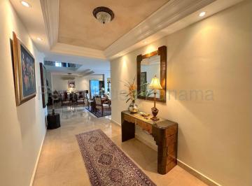 Apartamento de 3 habitaciones, Panamá · Venta de Apartamento en San Francisco Tipo Loft Zc