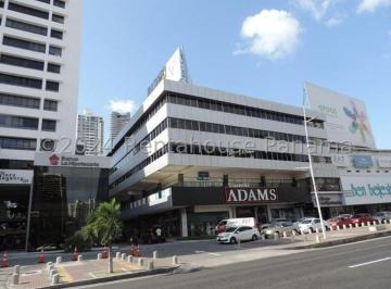 Local comercial , Panamá · Alquiler Local Comercial Vía España Ih