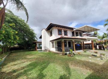 Casa · 500m² · 4 Recámaras · 4 Estacionamientos · Casa en Alquiler en El Dorado | Vista Panorámica, Amplios Espacios