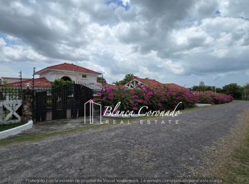 Casa · 2665m² · 11 Recámaras · 10 Estacionamientos · Casa en Venta Coronado Club Ecuestre 4 Casa en un Solo Terreno