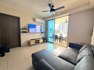 Apartamento de 1 habitación, Panamá · Apartamento Espacioso a La Venta PH San Roque, Via España