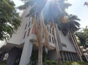 Apartamento de 2 habitaciones, Panamá · Apartamento en Alquiler en Av Balboa