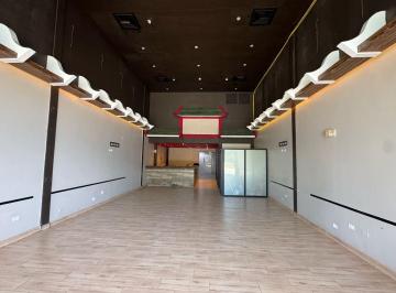 Local comercial · 177m² · 29 Estacionamientos · Alquiler de Local Comercial 177 m² en Obarrio