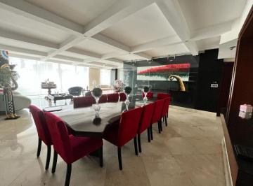 Apartamento de 3 habitaciones, Panamá · Peninsula. 334 m 3r 3.5b Den 4est 1dep $675,000