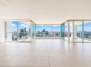 Apartamento de 3 habitaciones, Panamá · Venta de Apartamento con Terraza y Balcón en San Francisco Ggs26 - 8825