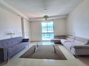 Apartamento de 3 habitaciones, Panamá · Apartamento en Venta en San Francisco