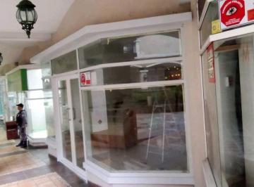 Local comercial · 99m² · 2 Estacionamientos · Alquiler Local Comercial en El Dorado Nrr