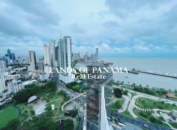 Apartamento de 1 habitación, Panamá · PH Colores de Bella Vista