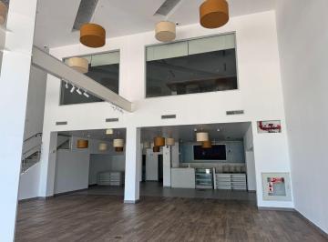Local comercial · 286m² · 29 Estacionamientos · Alquiler de Local Comercial 453 m² en Obarrio