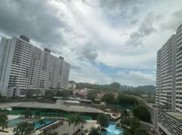 Apartamento de 2 habitaciones, Panamá · Alquilo Apartamento en Condado del Rey