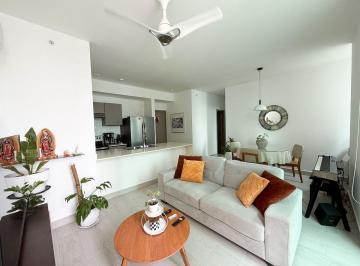 Apartamento de 2 habitaciones, Panamá · Apartamento en Venta Listo Para Ocupar en PH Urbana, Obarrio