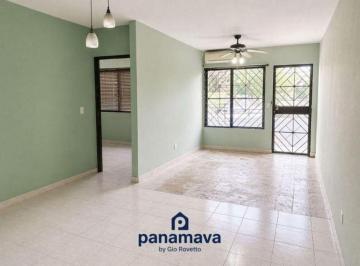 Apartamento de 2 habitaciones, Panamá · Venta Apartamento San Francisco