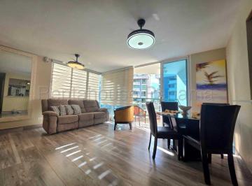 Apartamento de 3 habitaciones, Panamá · Vendo Apartamento Remodelado en PH Belview Towers 200